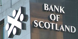 Bank of Scotland